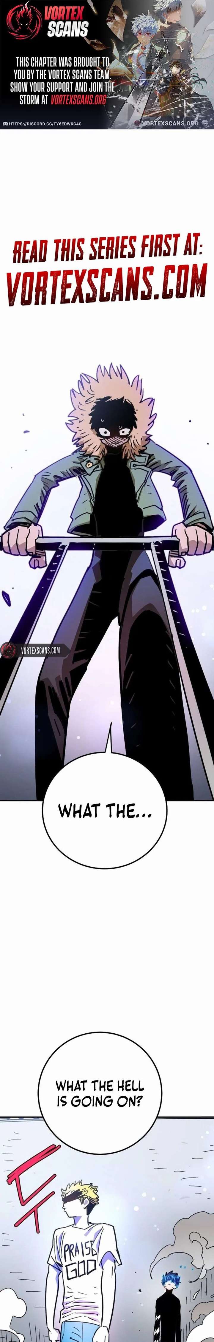 Player Chapter 251 - Page 1