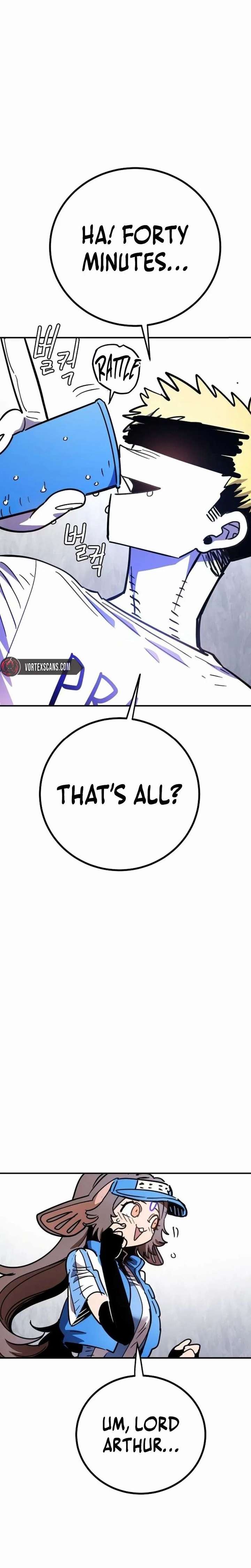 Player Chapter 251 - Page 15