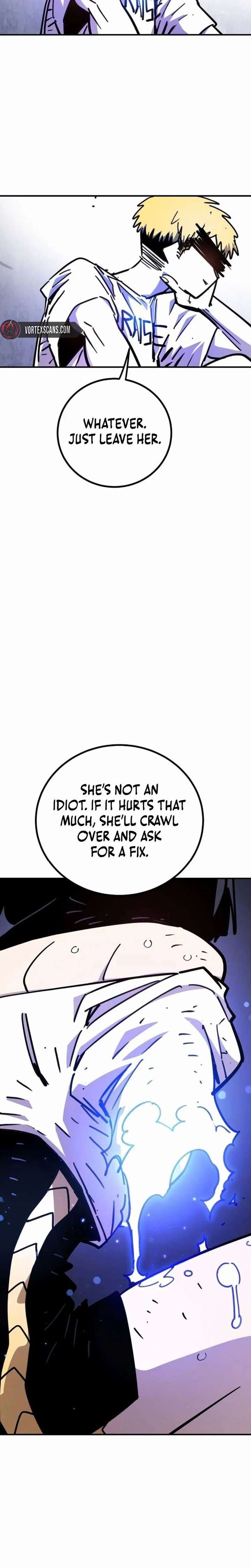 Player Chapter 251 - Page 18