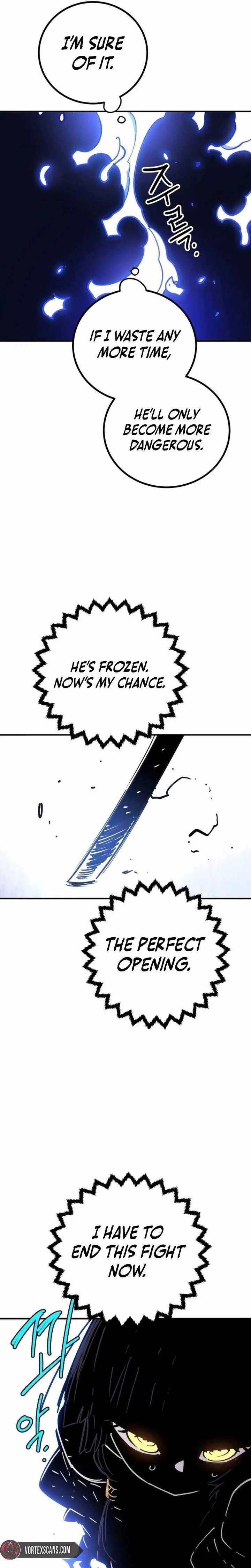 Player Chapter 251 - Page 20