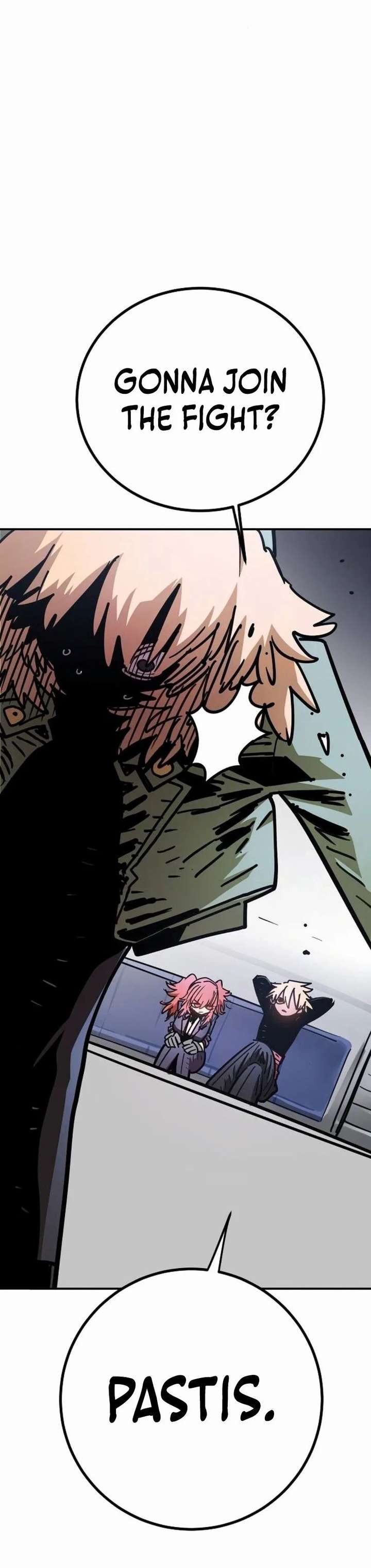 Player Chapter 251 - Page 3