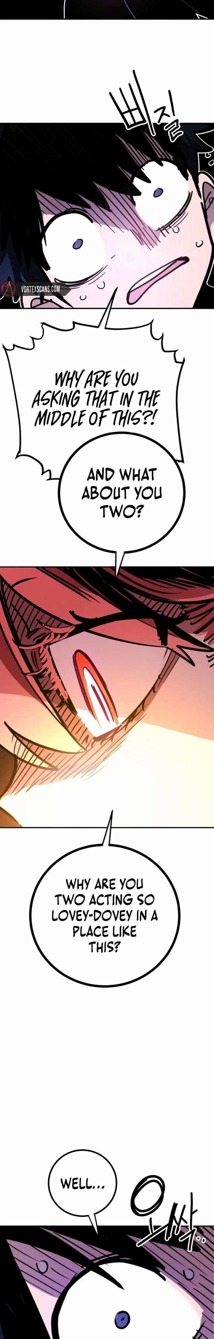 Player Chapter 251 - Page 30