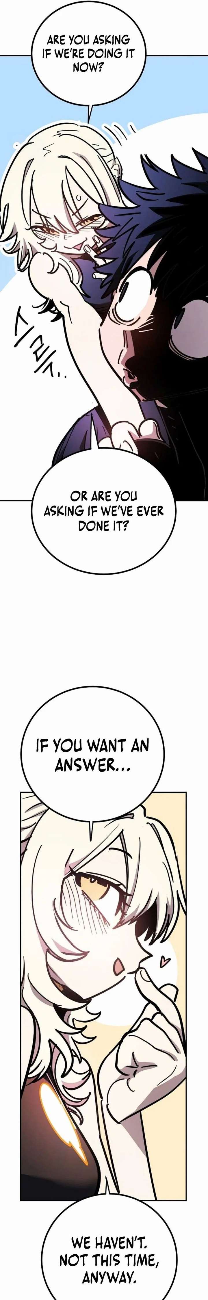 Player Chapter 251 - Page 32