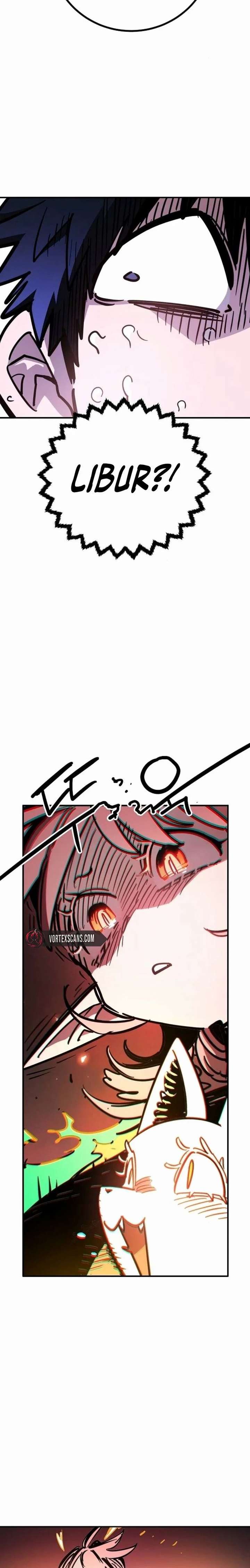 Player Chapter 251 - Page 33