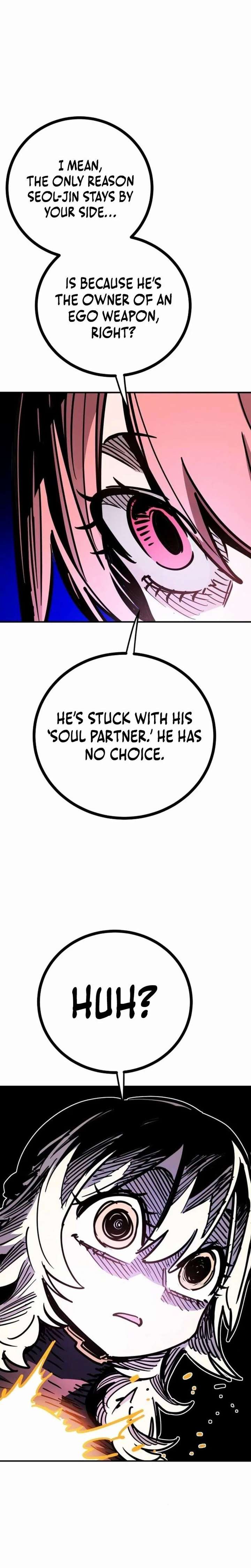 Player Chapter 251 - Page 36