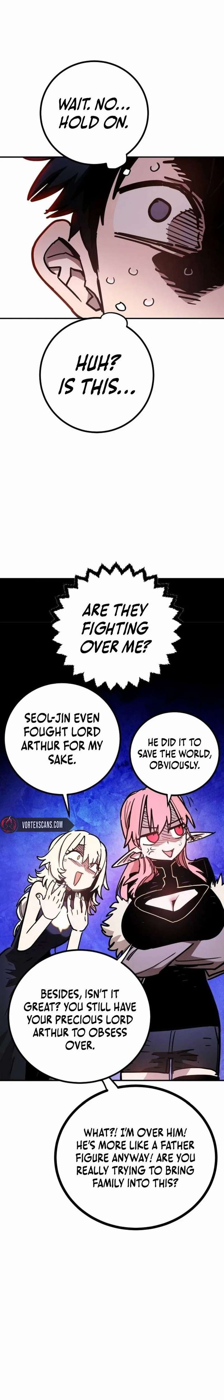 Player Chapter 251 - Page 40