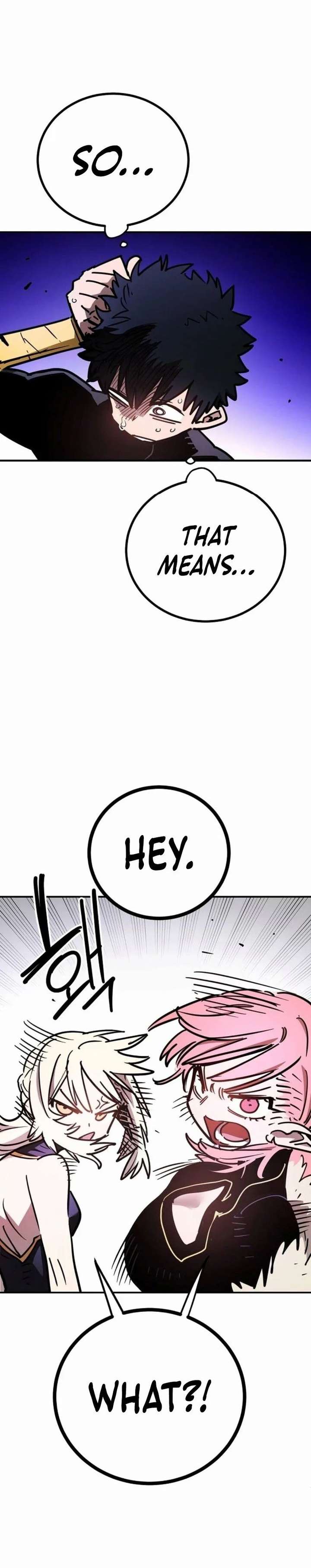 Player Chapter 251 - Page 41