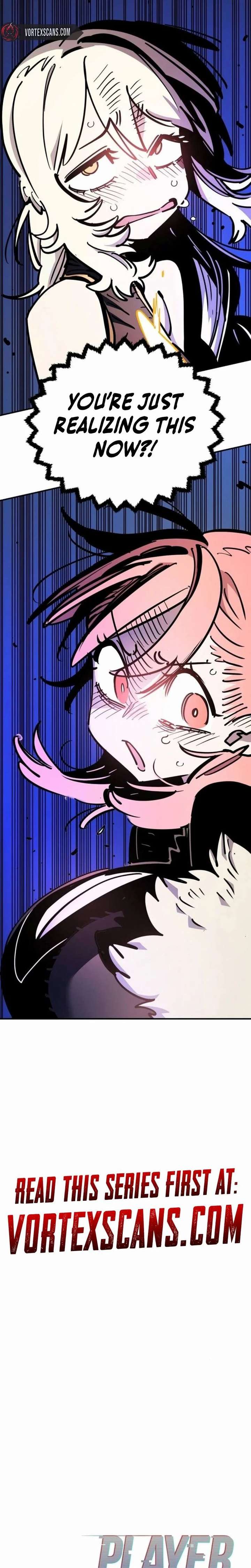 Player Chapter 251 - Page 43