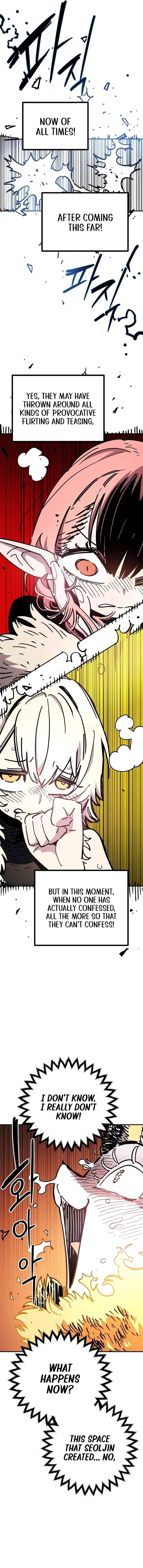 Player Chapter 252 - Page 10