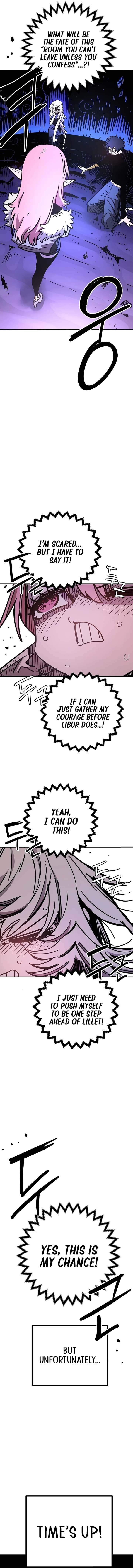 Player Chapter 252 - Page 11