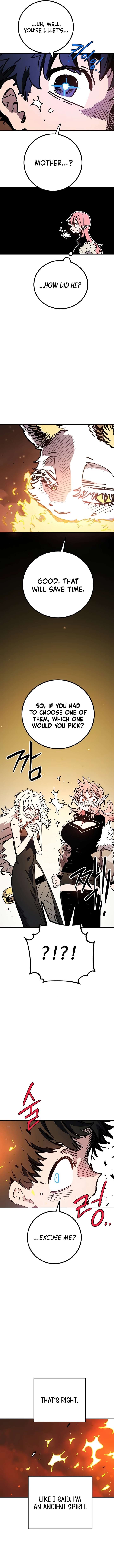 Player Chapter 252 - Page 14