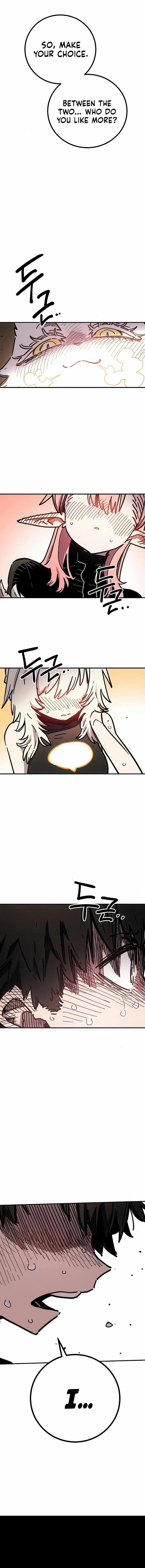 Player Chapter 253 - Page 1