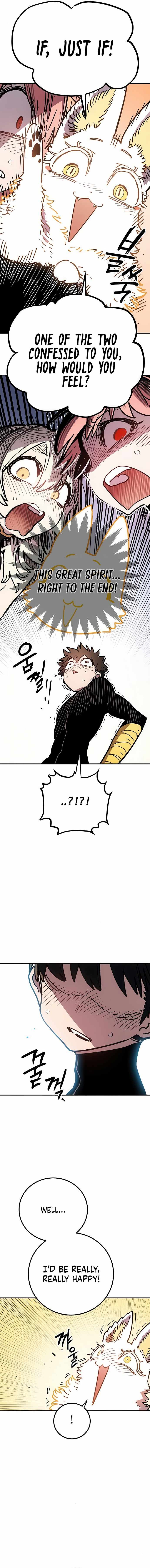 Player Chapter 253 - Page 11