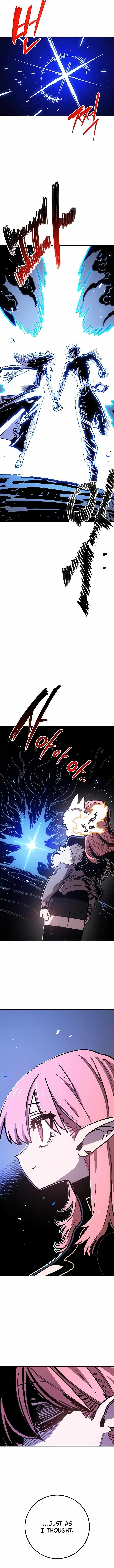 Player Chapter 253 - Page 13