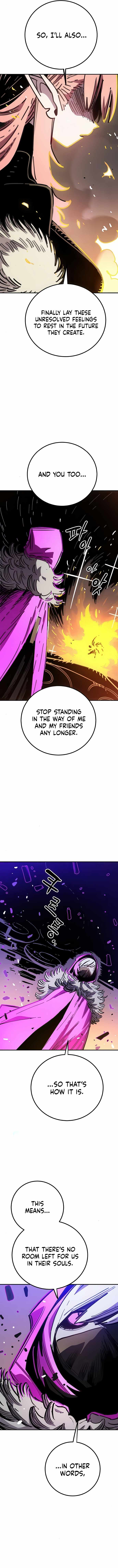 Player Chapter 253 - Page 16