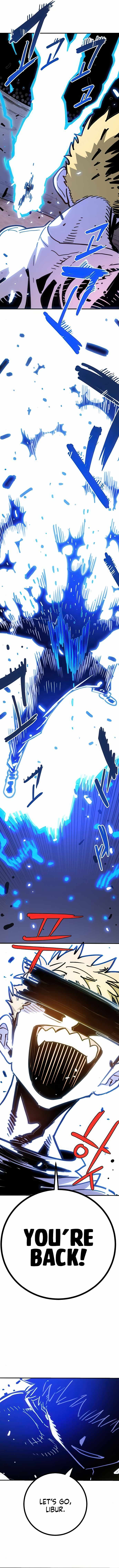 Player Chapter 253 - Page 19