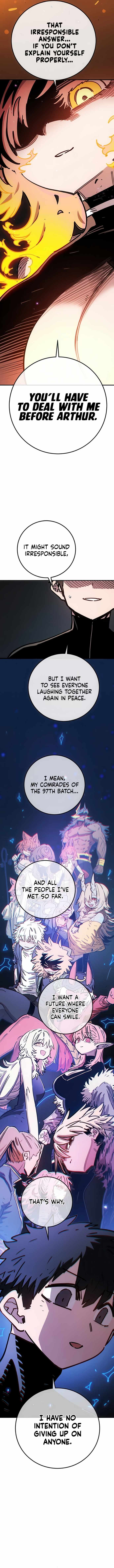 Player Chapter 253 - Page 3