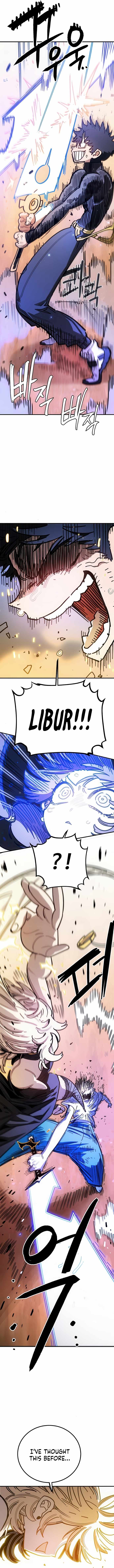 Player Chapter 254 - Page 11