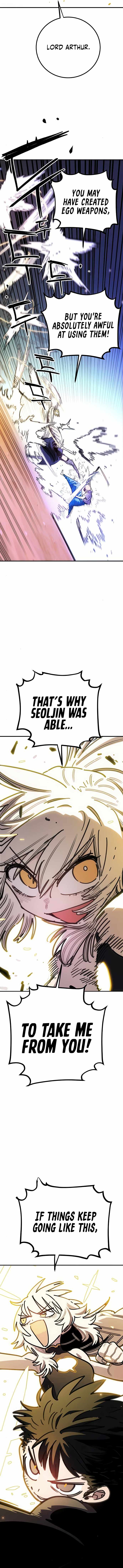 Player Chapter 254 - Page 12