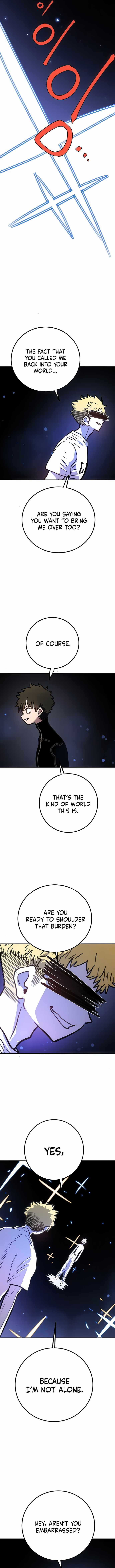 Player Chapter 254 - Page 14