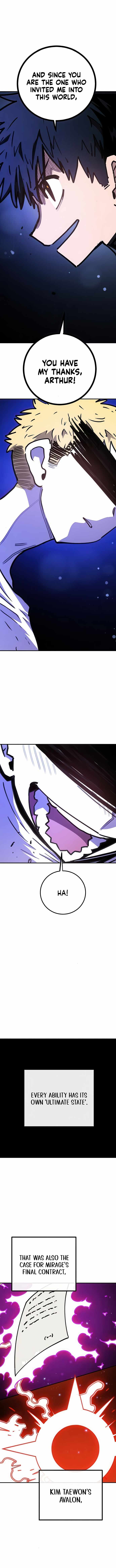 Player Chapter 254 - Page 16