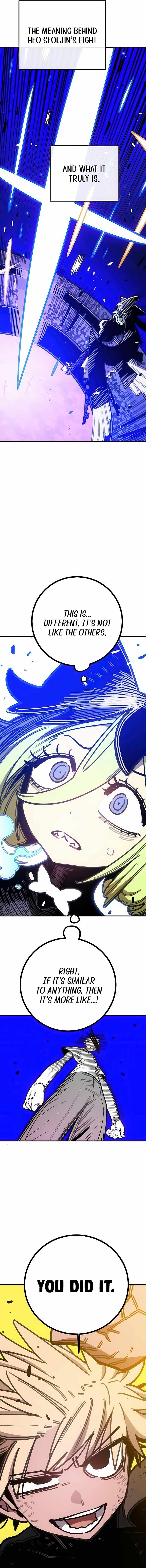 Player Chapter 254 - Page 18