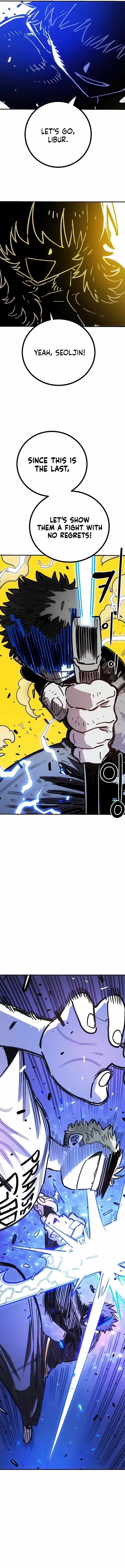 Player Chapter 254 - Page 2