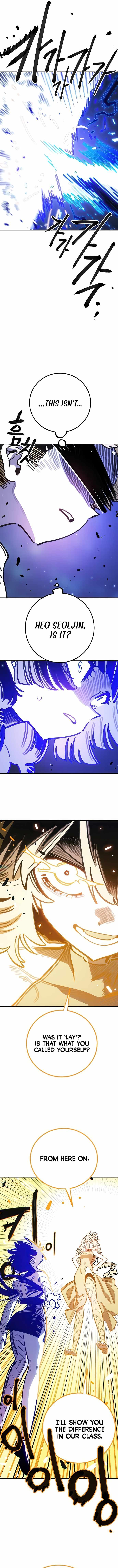 Player Chapter 254 - Page 3