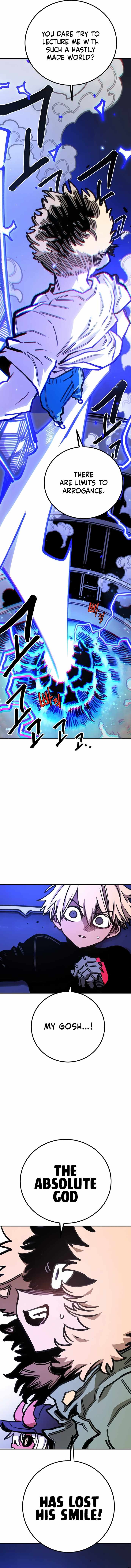 Player Chapter 255 - Page 16