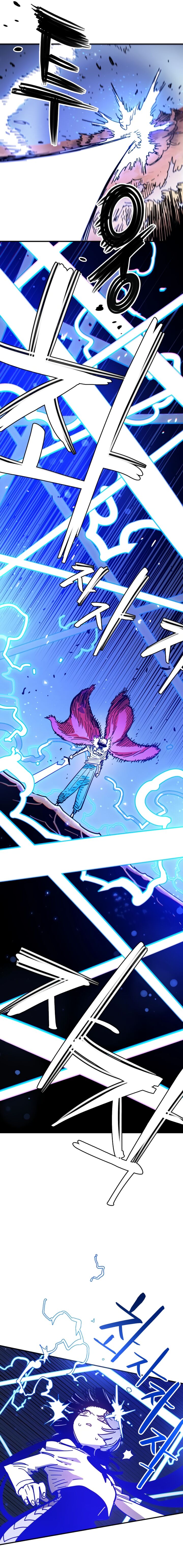 Player Chapter 256 - Page 15