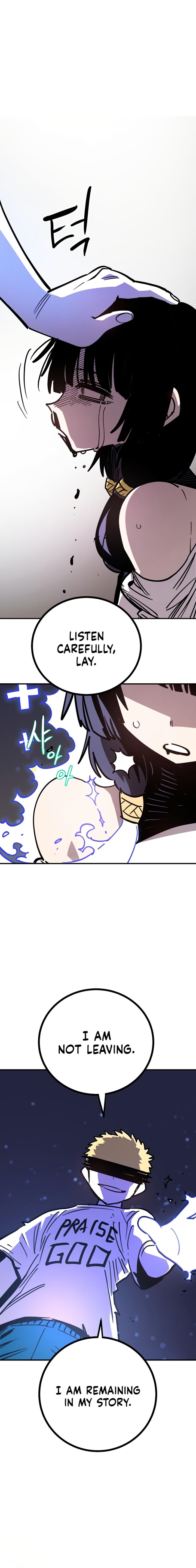 Player Chapter 256 - Page 29