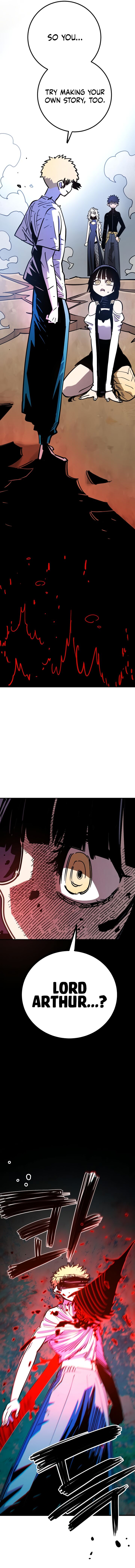 Player Chapter 256 - Page 30
