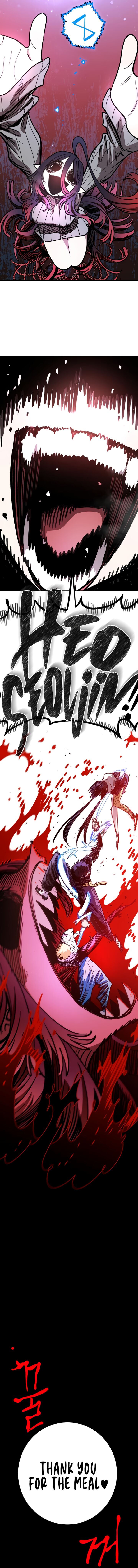 Player Chapter 256 - Page 32