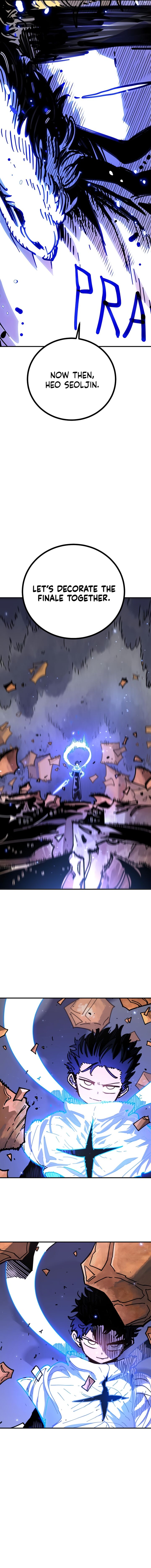 Player Chapter 256 - Page 4