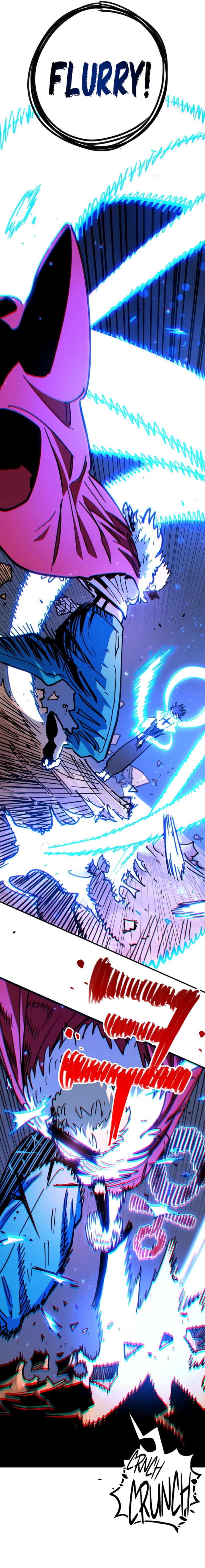 Player Chapter 256 - Page 8