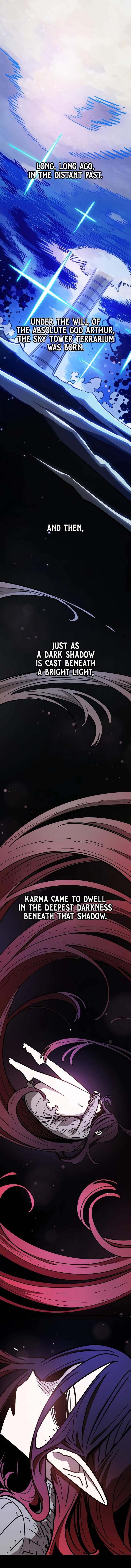 Player Chapter 257 - Page 1
