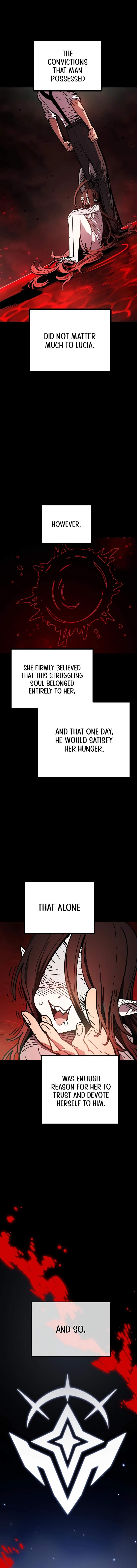 Player Chapter 257 - Page 17