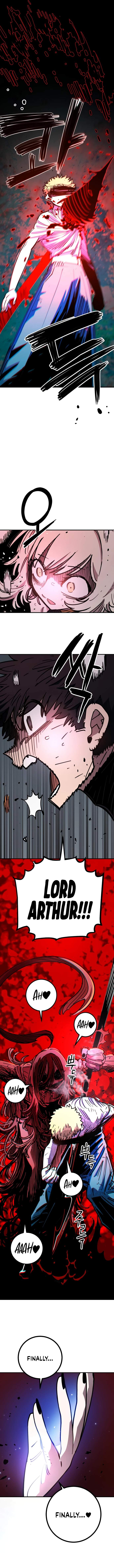 Player Chapter 257 - Page 22