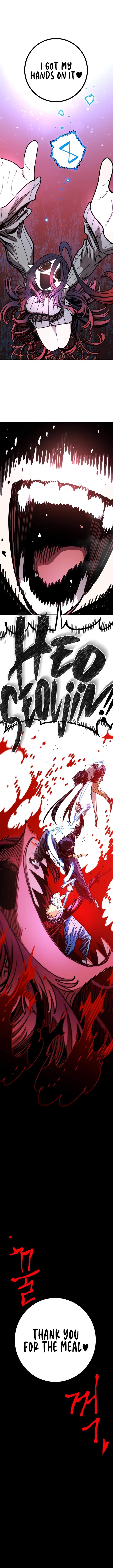 Player Chapter 257 - Page 23