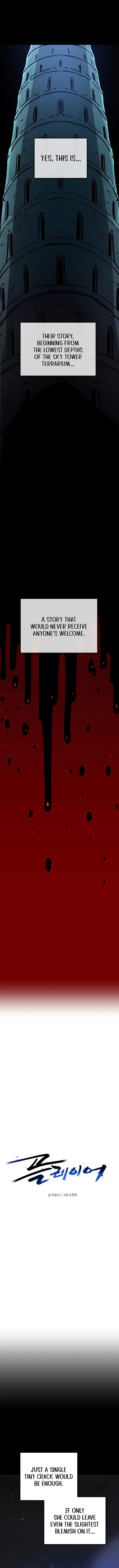 Player Chapter 257 - Page 3