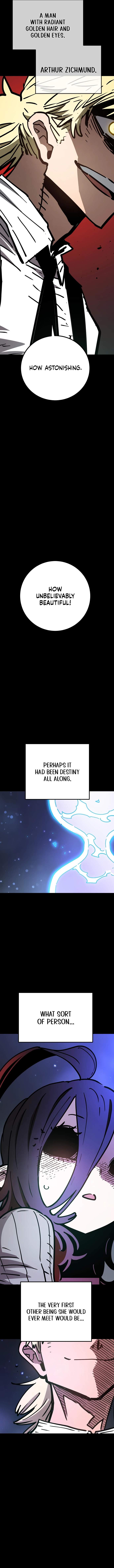 Player Chapter 257 - Page 8