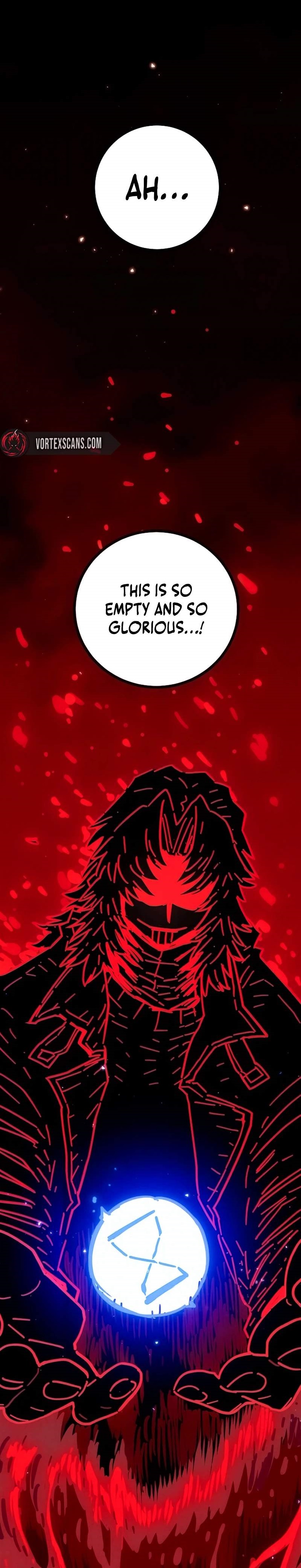 Player Chapter 258 - Page 1