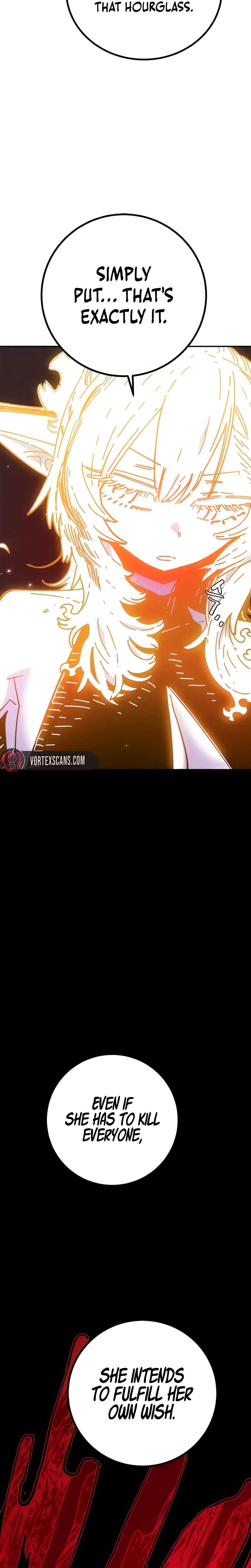 Player Chapter 258 - Page 10