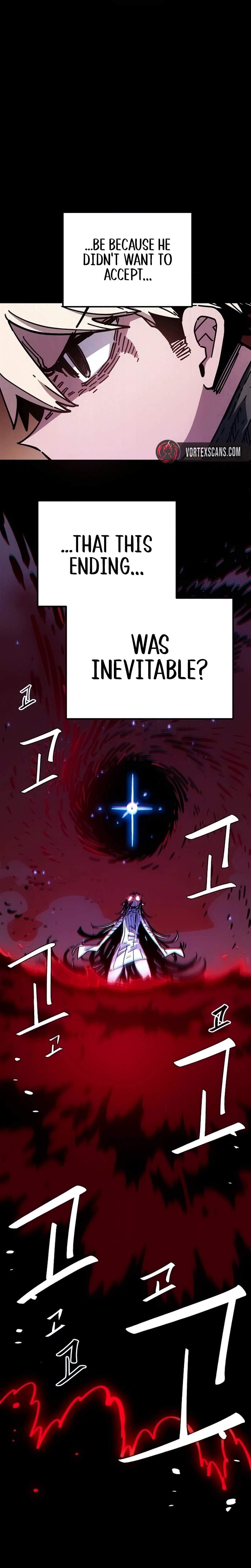 Player Chapter 258 - Page 15