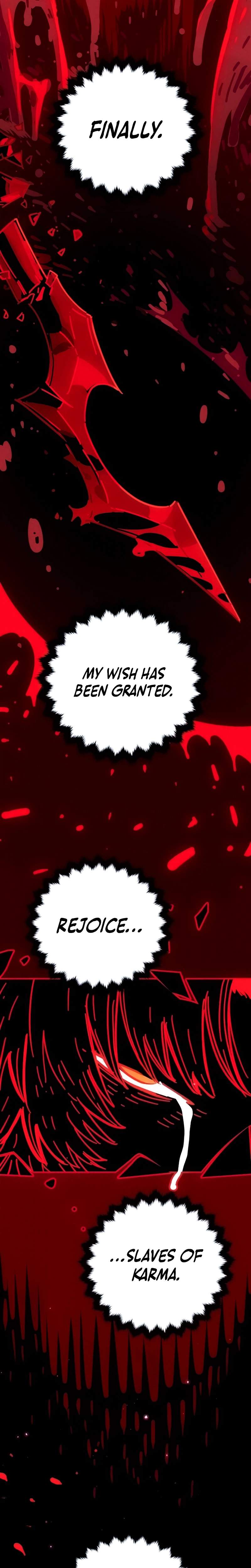 Player Chapter 258 - Page 2