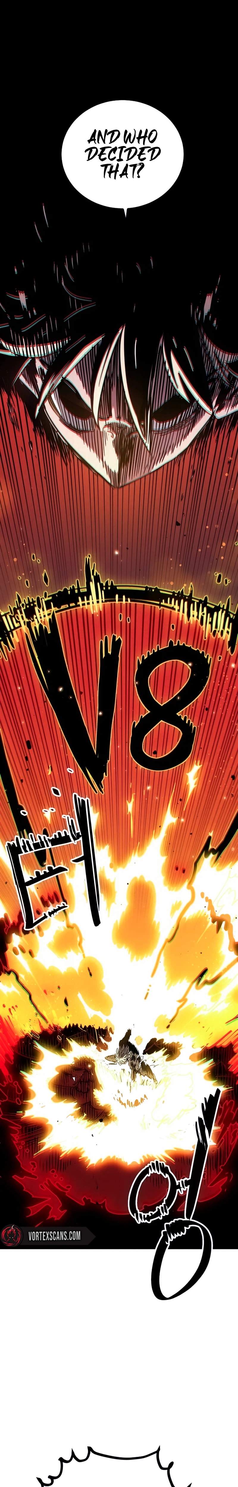 Player Chapter 258 - Page 21