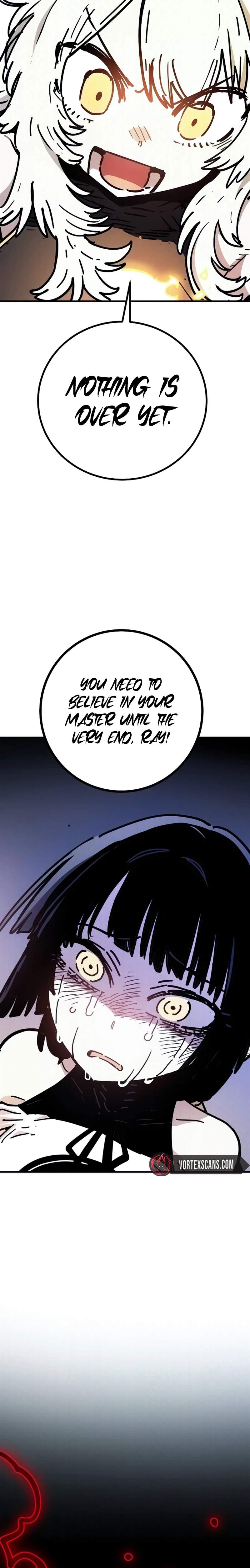 Player Chapter 258 - Page 26