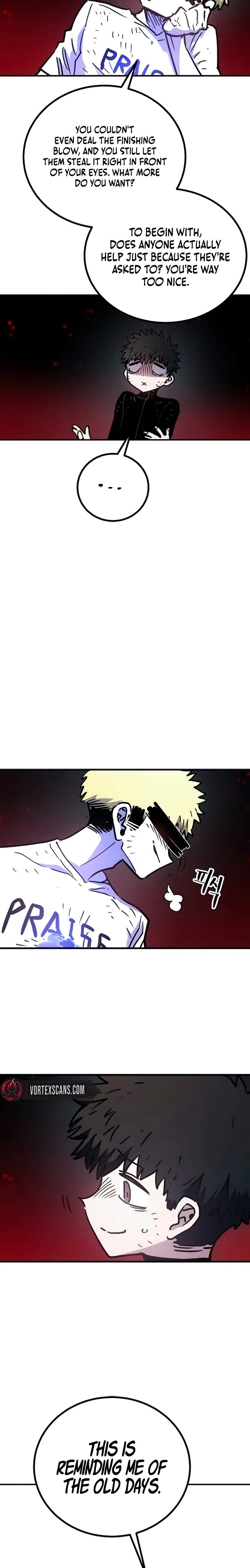 Player Chapter 258 - Page 29