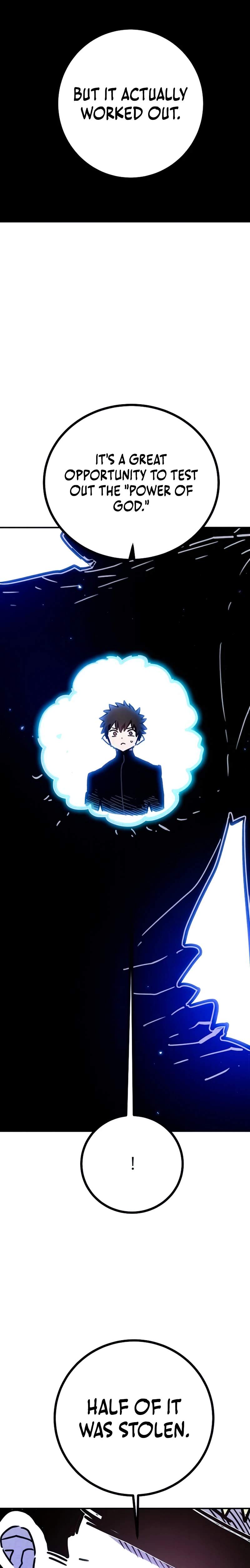 Player Chapter 258 - Page 31