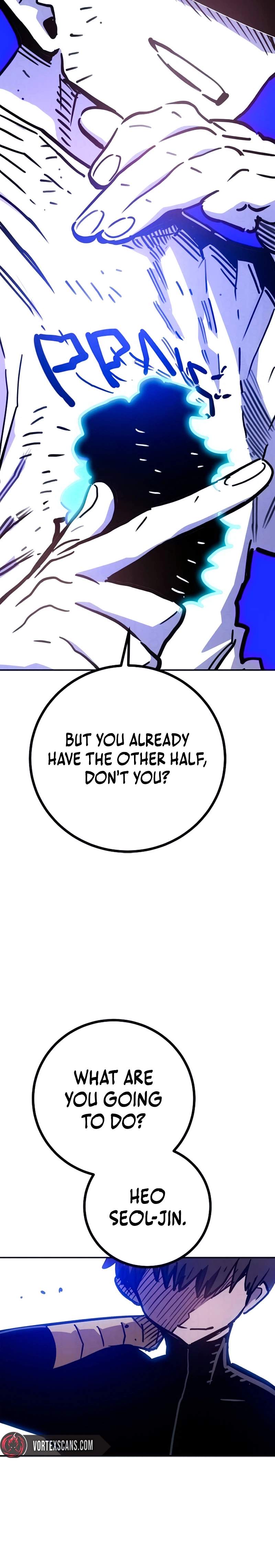 Player Chapter 258 - Page 32